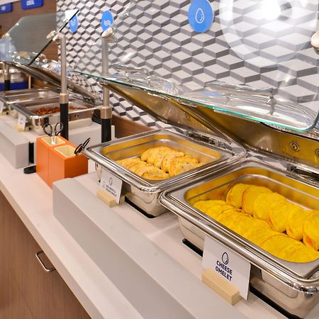 Holiday Inn Express Greenville By Ihg Eksteriør bilde