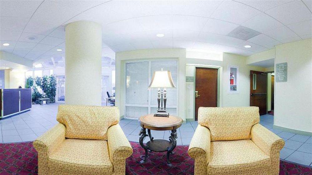 Holiday Inn Express Greenville By Ihg Eksteriør bilde