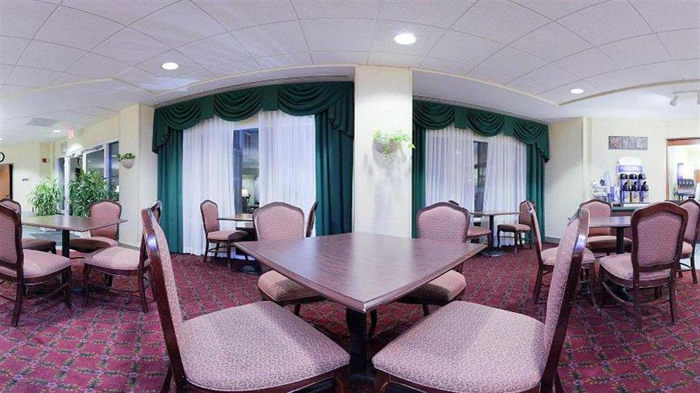 Holiday Inn Express Greenville By Ihg Eksteriør bilde