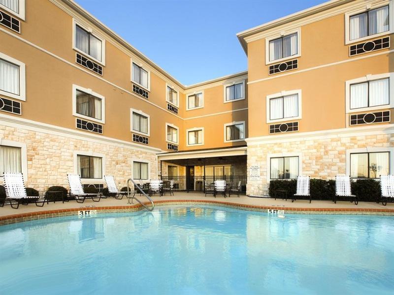 Holiday Inn Express Greenville By Ihg Eksteriør bilde