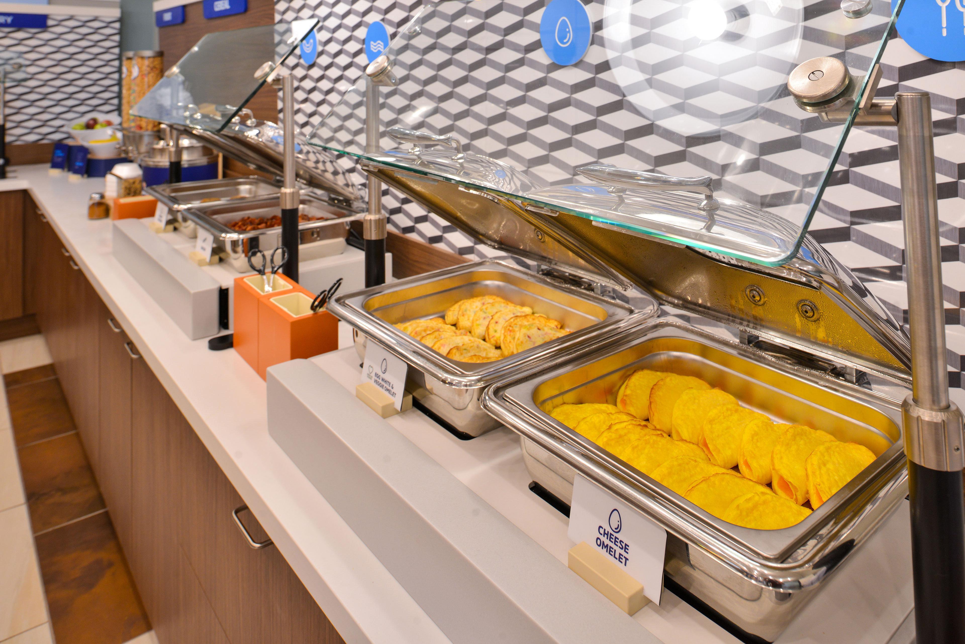 Holiday Inn Express Greenville By Ihg Eksteriør bilde
