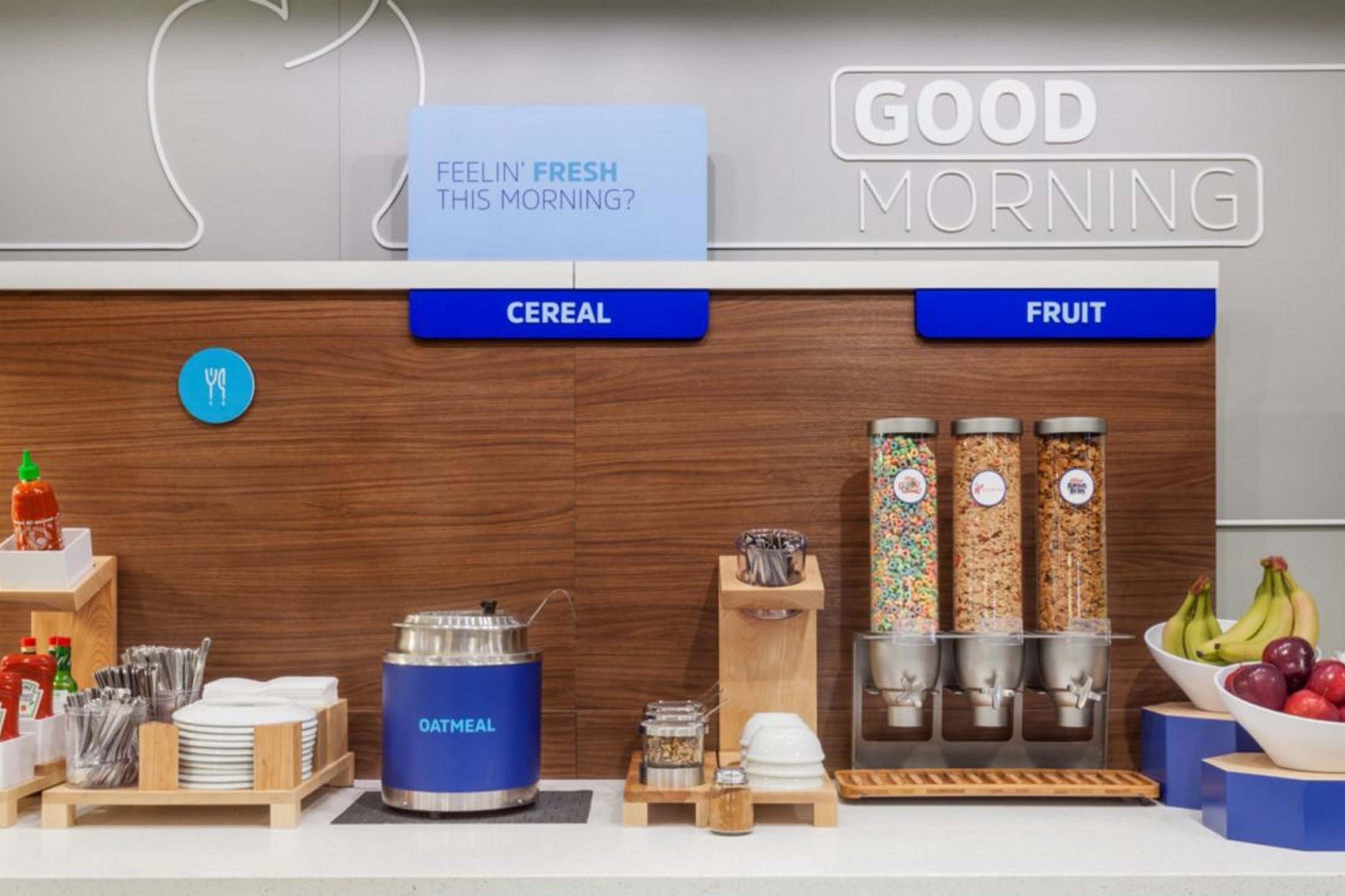 Holiday Inn Express Greenville By Ihg Eksteriør bilde