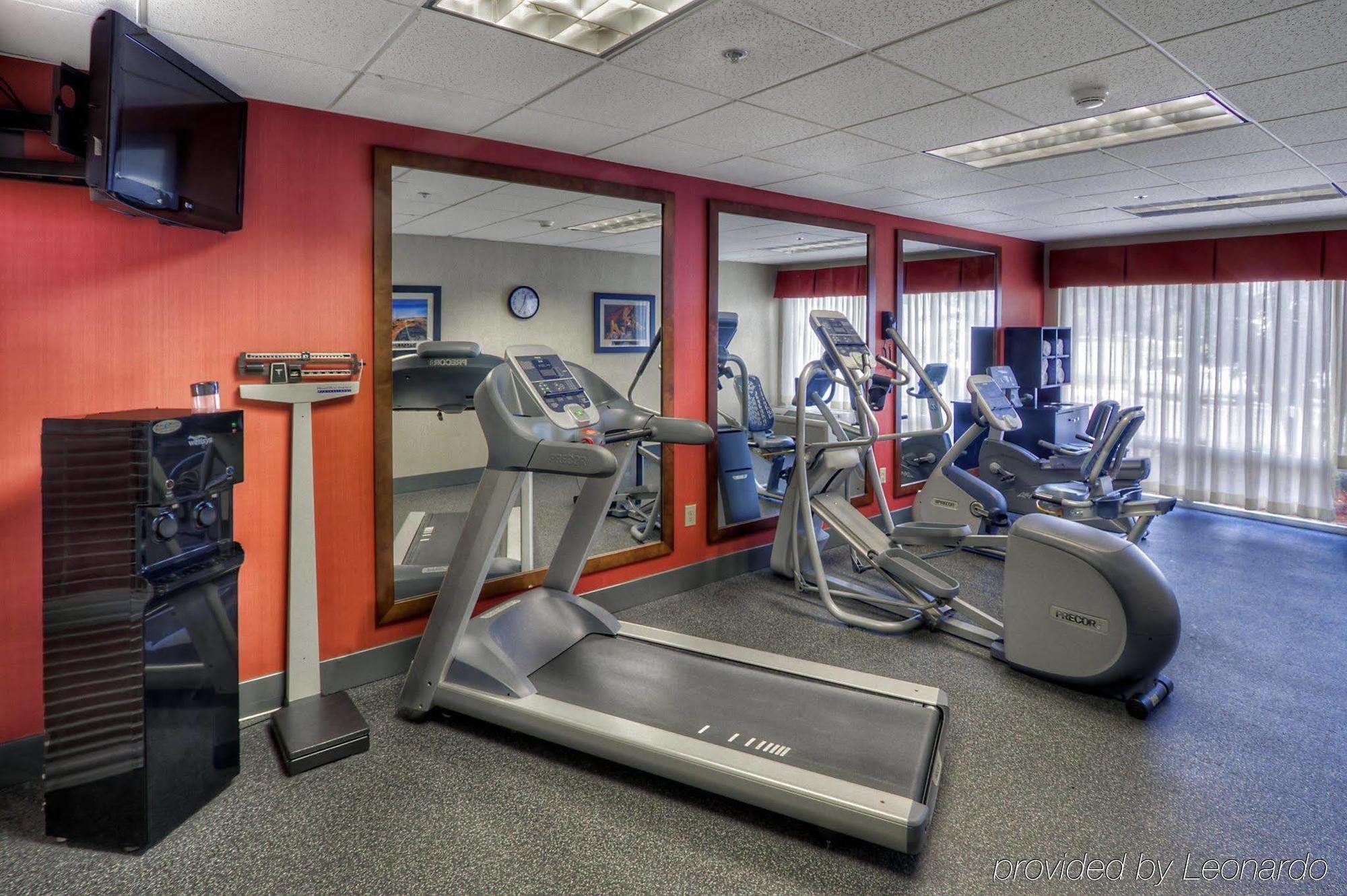 Holiday Inn Express Greenville By Ihg Eksteriør bilde